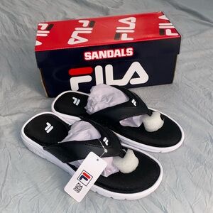 Fila women’s “amazen memory portal”